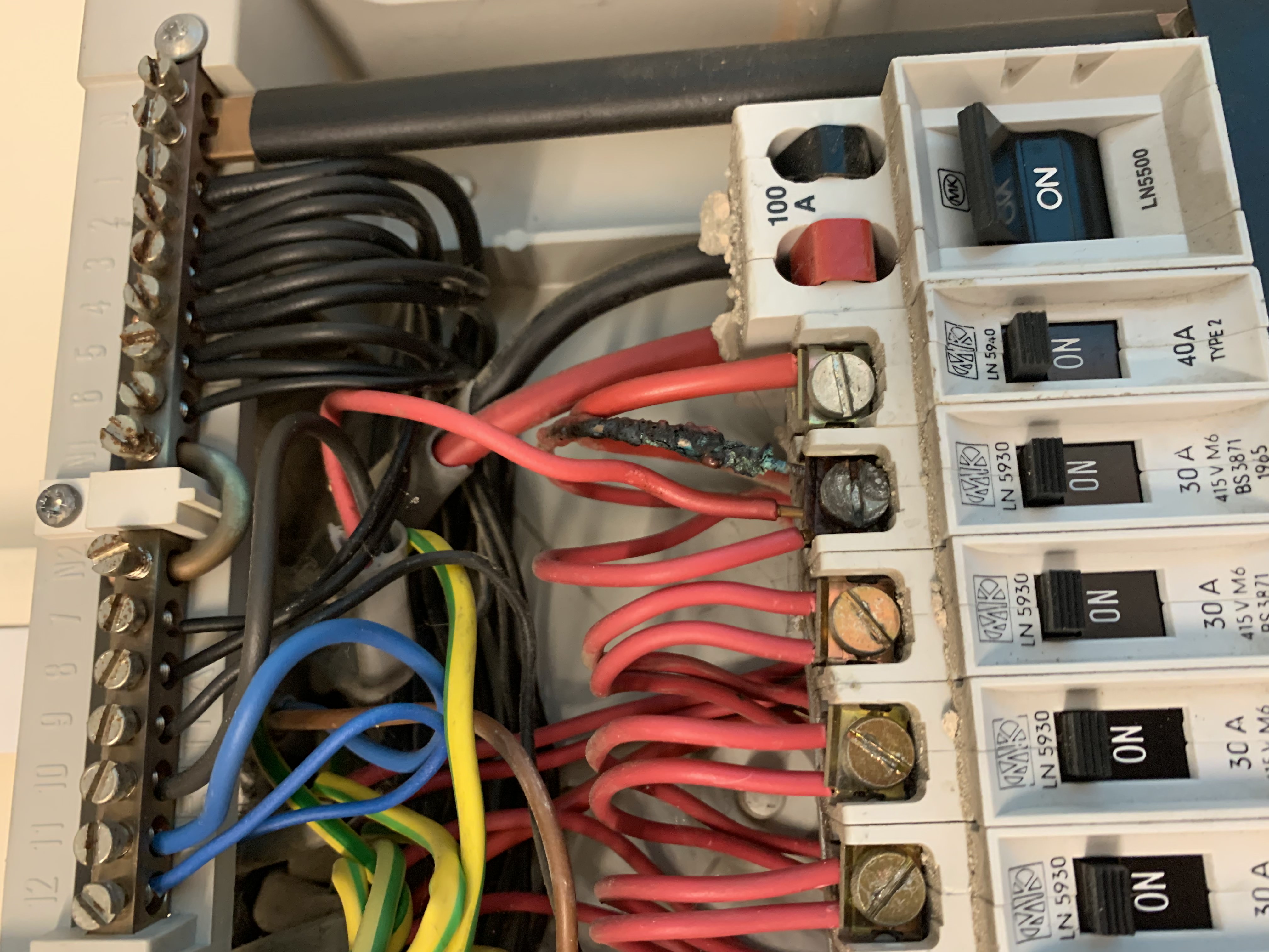 Landlord electrical safety certificate in Shropshire